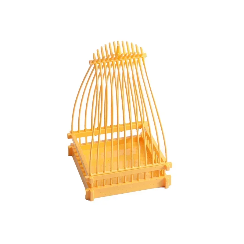 Korean Food Snacks - Durable and Japanese fried food basket