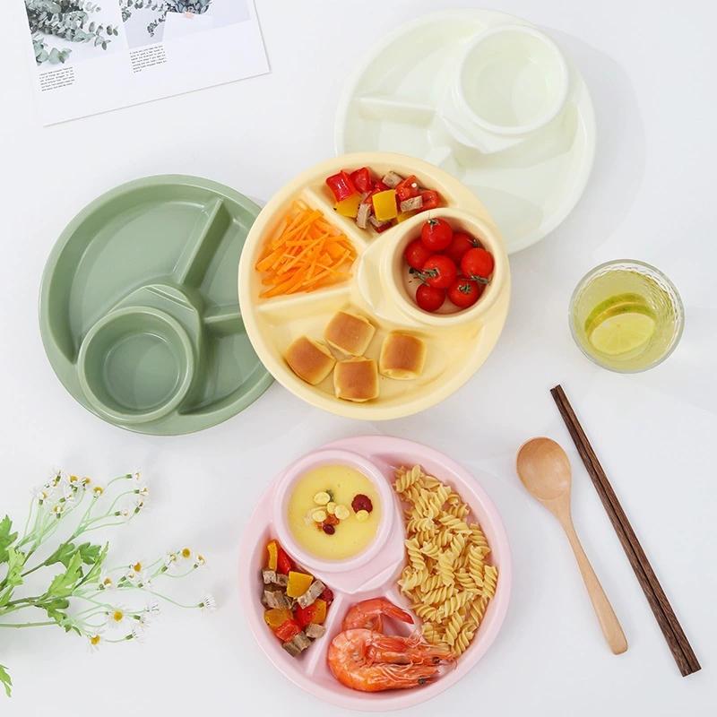 Plate Dish Bariatric Portion M - đánh giá và giá Food Snacks For Weight Loss