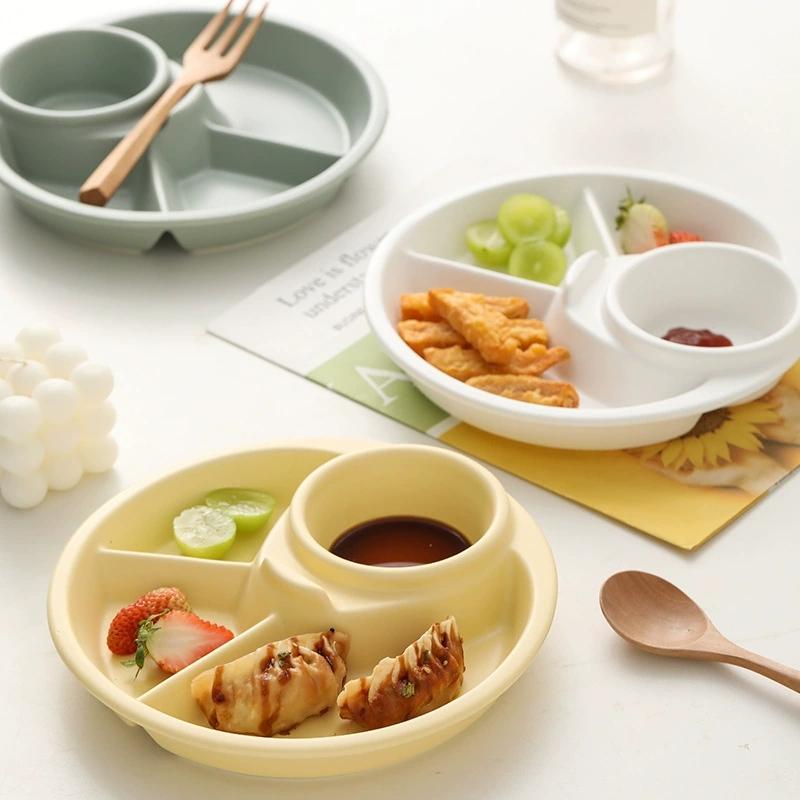Plate Dish Bariatric Portion M - đánh giá và giá Food Snacks For Weight Loss