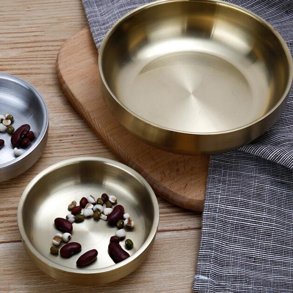 304 Stainless Steel Korean Sty - đánh giá và giá Korean Food Snacks