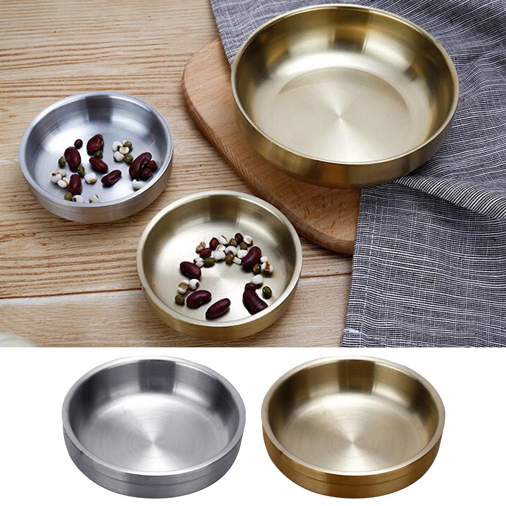 304 Stainless Steel Korean Sty - đánh giá và giá Korean Food Snacks