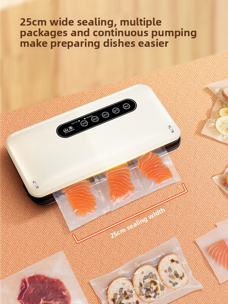 Mini Vacuum Sealer Machine Aut - đánh giá và giá Food Snacks In Usa