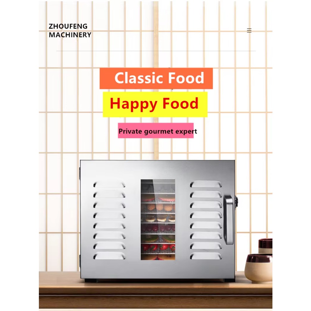 Commercial Food Dehydrator for - đánh giá và giá Food & Snacks Colouring Book