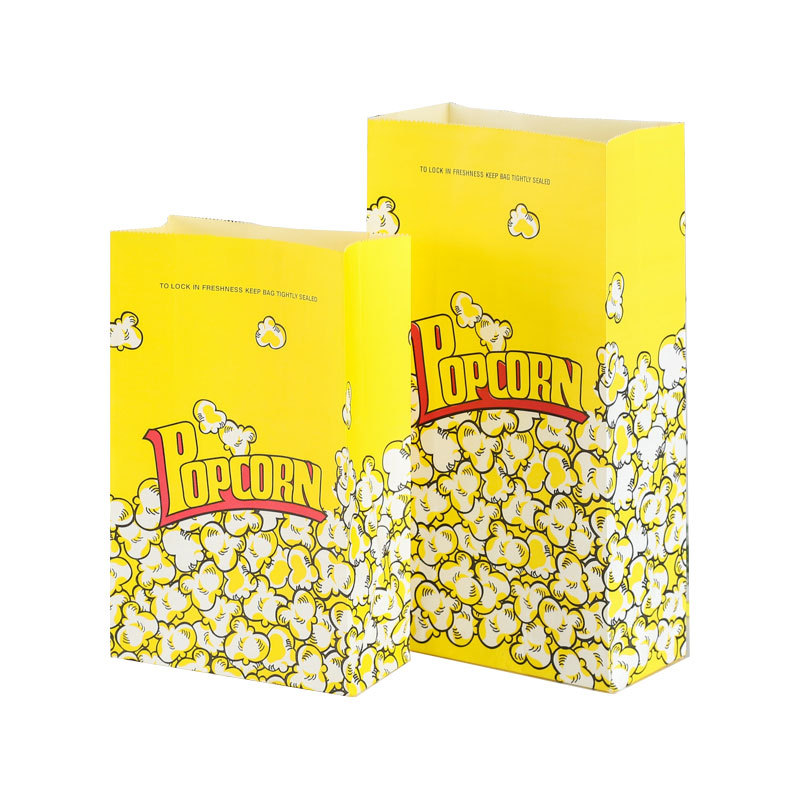 10/20/30/50/100PCS Yellow pape - đánh giá và giá Food Halloween Snacks