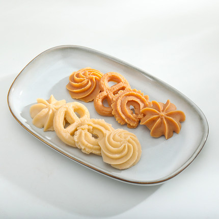 Handmade DIY Baking Mold Danis - đánh giá và giá Food Snacks Pictures