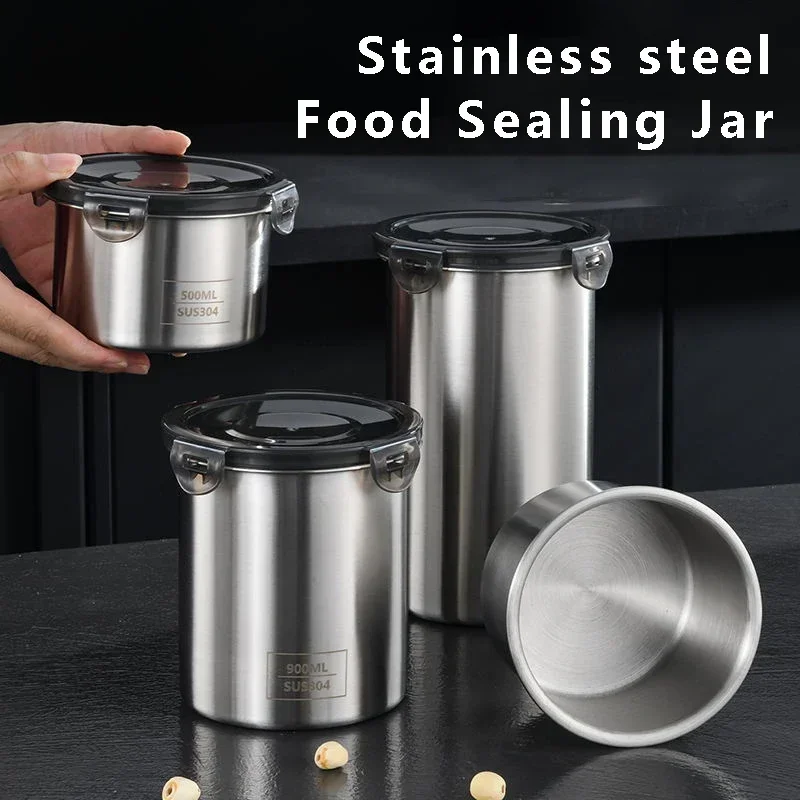Stainless Steel Food Container - đánh giá và giá Food Like Snacks