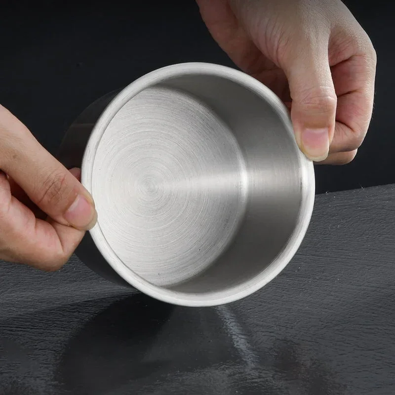 Stainless Steel Food Container - đánh giá và giá Food Like Snacks