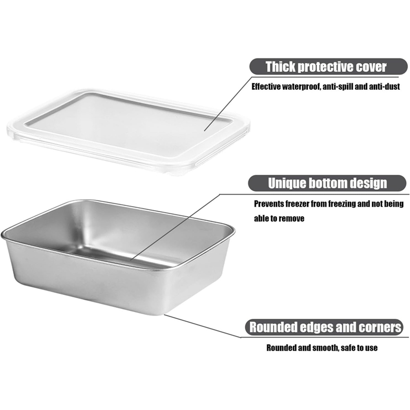 Stainless Steel Containers for - đánh giá và giá Food & Snacks Colouring Book