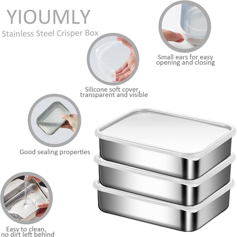 Stainless Steel Containers for - đánh giá và giá Food & Snacks Colouring Book