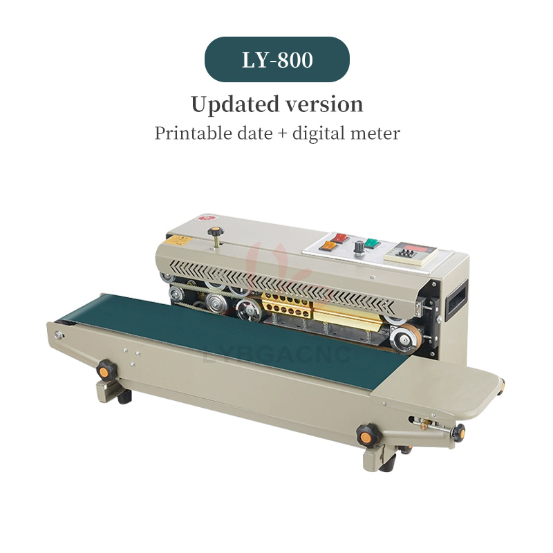 LY Sealing Machine Automatic C - đánh giá và giá Food Snacks In Usa