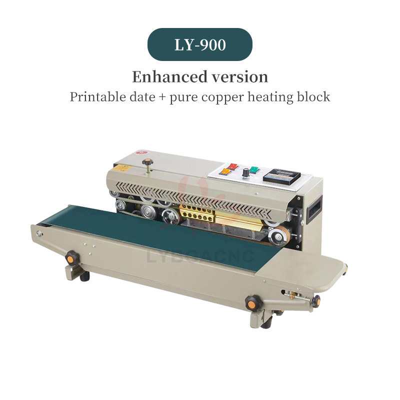 LY Sealing Machine Automatic C - đánh giá và giá Food Snacks In Usa