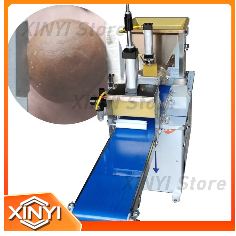 Automatic Small Protein Balls  - đánh giá và giá Food Protein Snacks