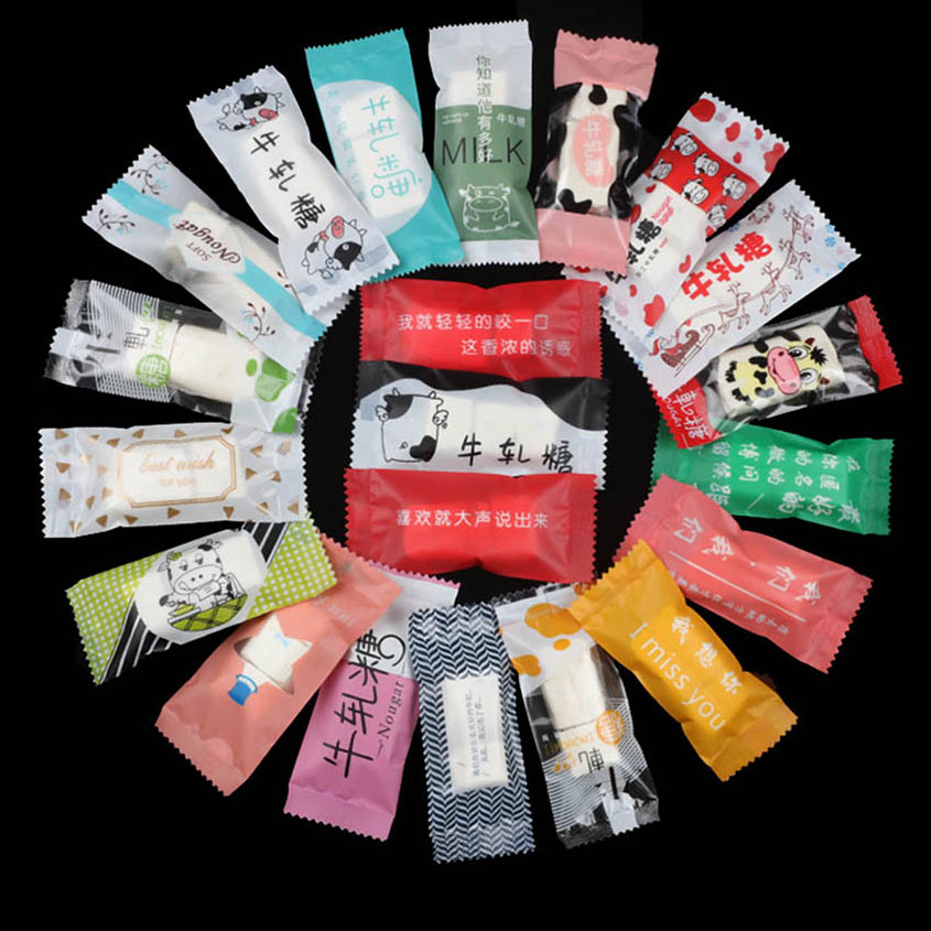 100 Cái/lốc Hoạt Hình Sóc Tran - đánh giá và giá Food Halloween Snacks
