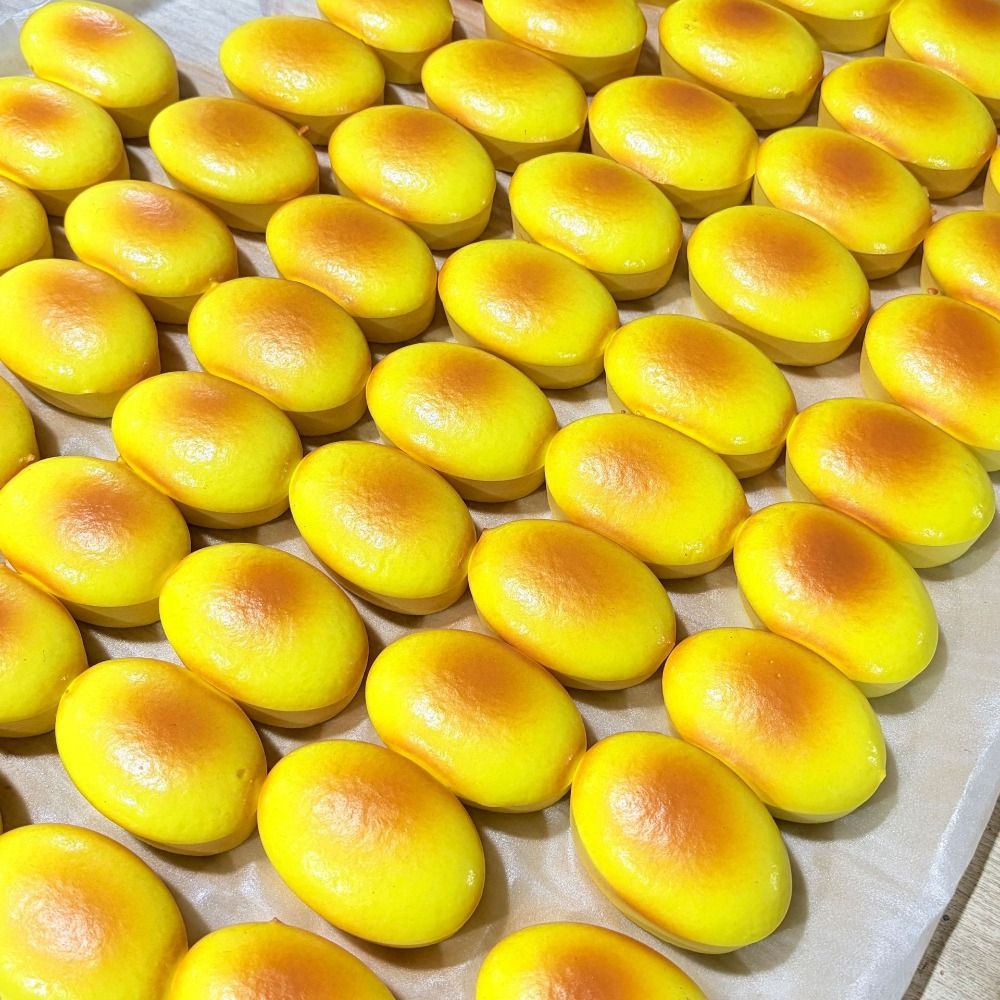 Children Gift Slow Rising Squi - đánh giá và giá Korean Food Snacks