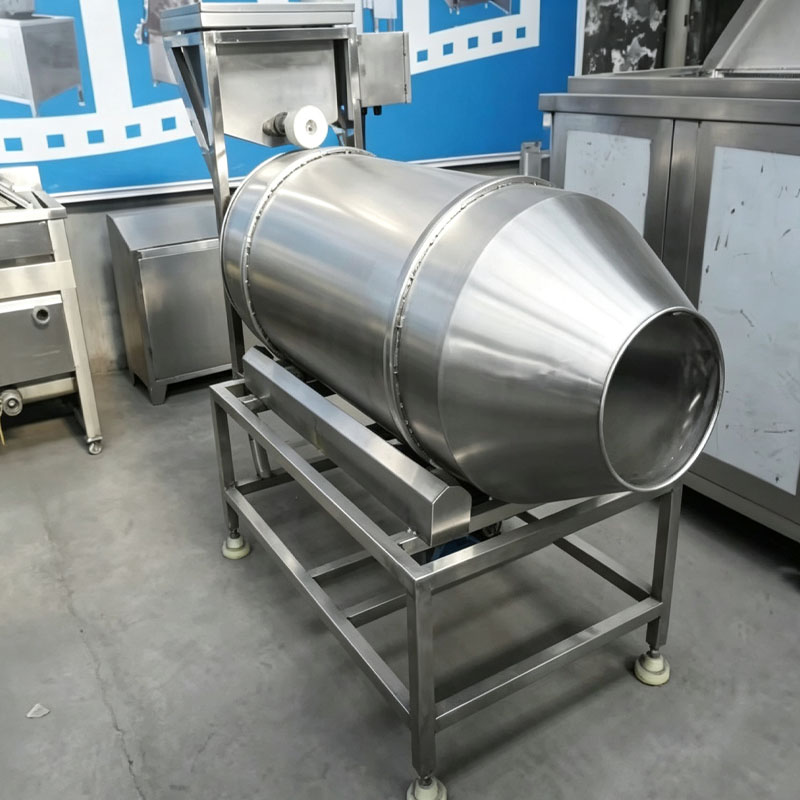 Food Flavoring Machine Commerc - đánh giá và giá Food Snacks Chips