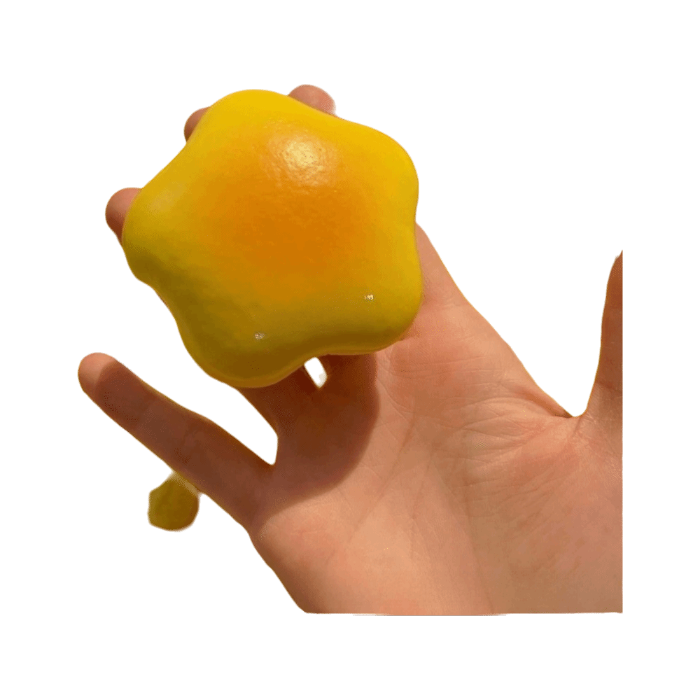 Slow Rebound Sensory Squeeze T - đánh giá và giá Korean Food Snacks