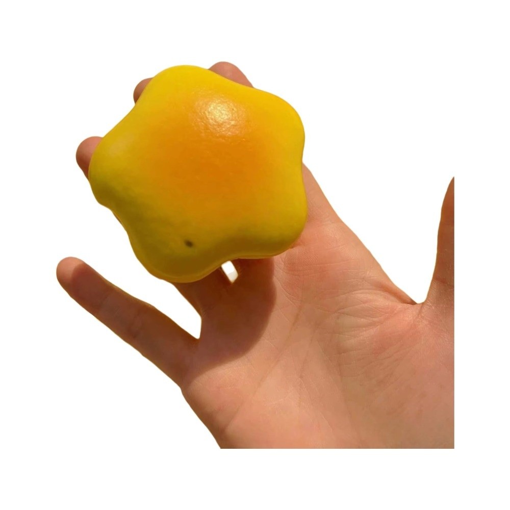 Slow Rebound Sensory Squeeze T - đánh giá và giá Korean Food Snacks