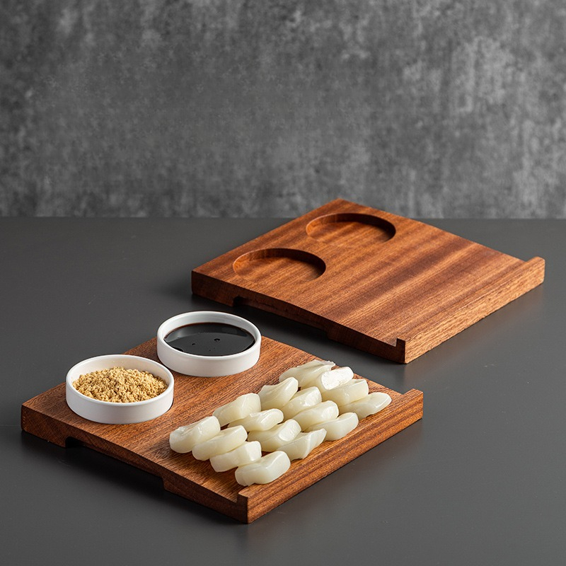 Korean-style cold food rice ca - đánh giá và giá Korean Food Snacks
