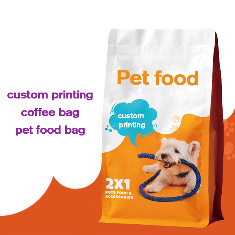 Customized Full-Color Fully Pr - đánh giá và giá Food Halloween Snacks
