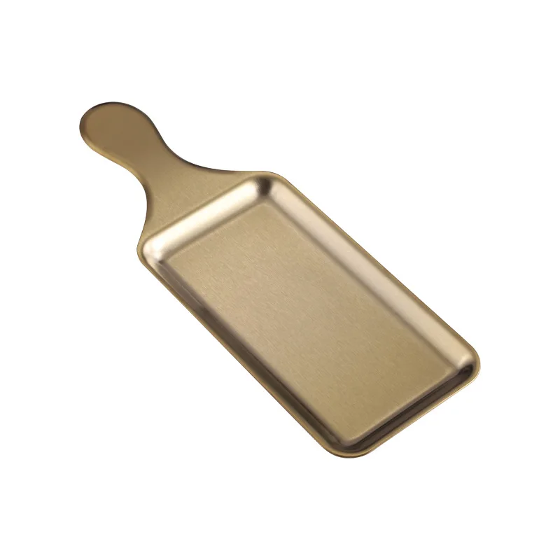 304 Stainless Steel Rectangula - đánh giá và giá Korean Food Snacks