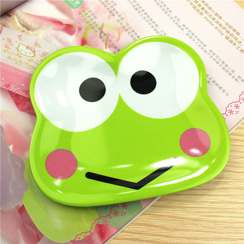 Hello Kitty storage tray, cutl - đánh giá và giá Food Like Snacks