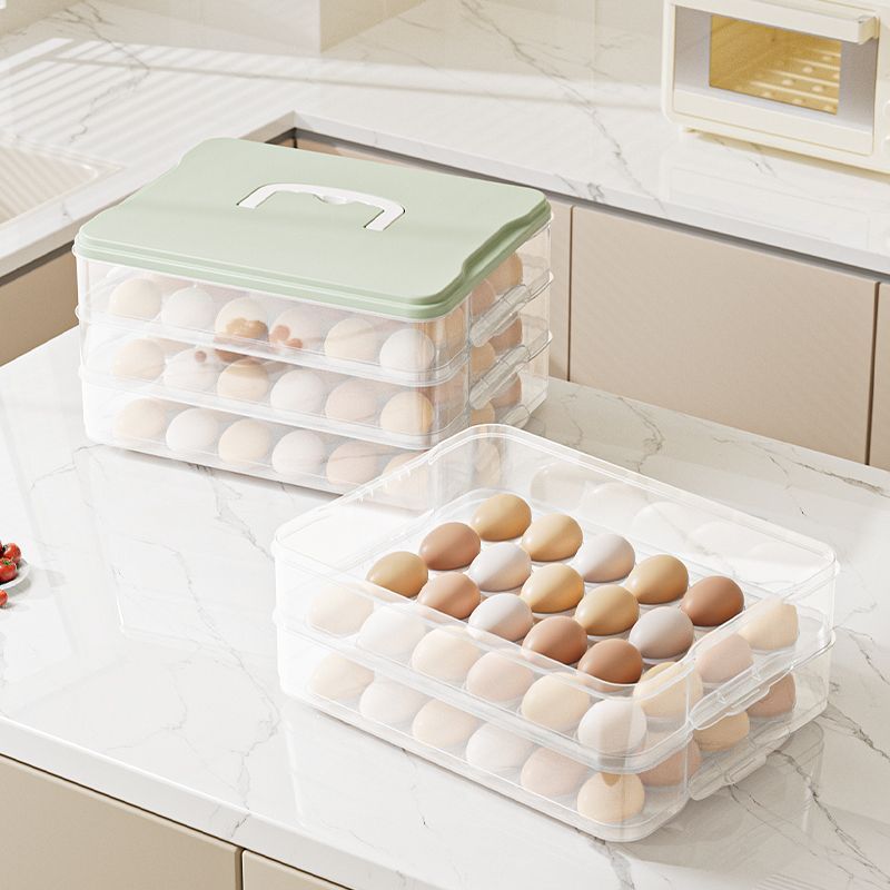 Egg storage box refrigerator s - đánh giá và giá Food & Snacks Colouring Book