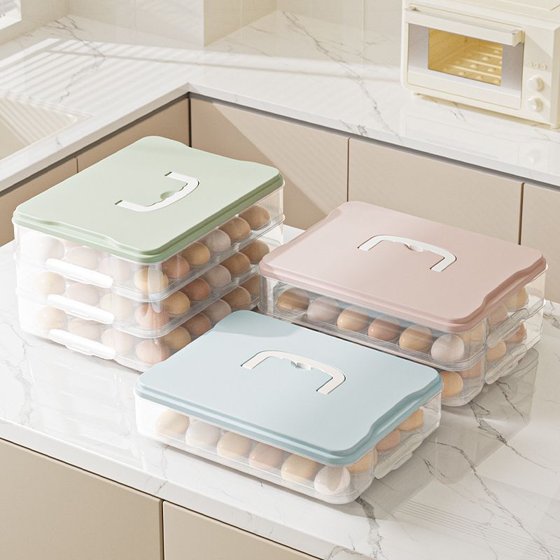 Egg storage box refrigerator s - đánh giá và giá Food & Snacks Colouring Book