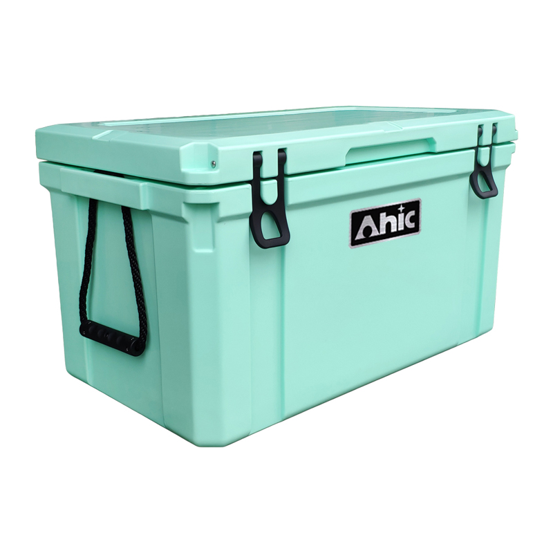 75L Insulated PE Ice Cooler Bo - đánh giá và giá Food & Snacks Colouring Book