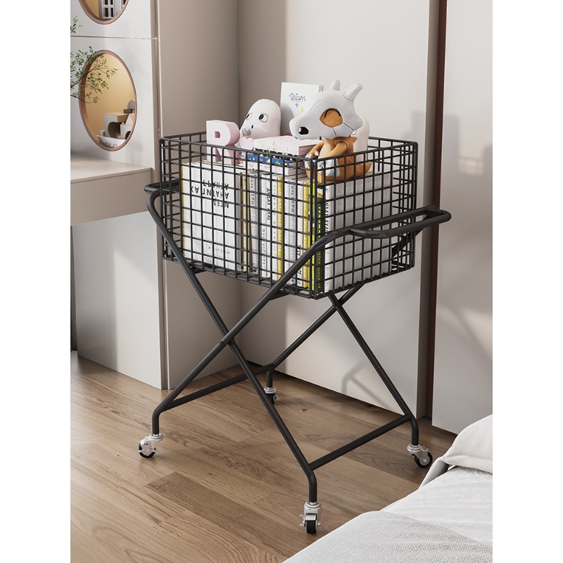 Toy storage rack box trolley r - đánh giá và giá Food Snacks Pictures