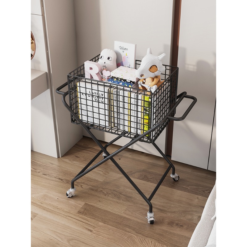 Toy storage rack box trolley r - đánh giá và giá Food Snacks Pictures