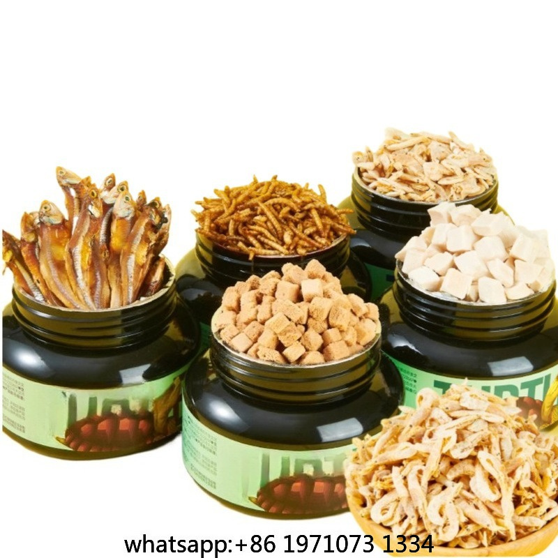 Turtle Food Health High Protei - đánh giá và giá Food Protein Snacks