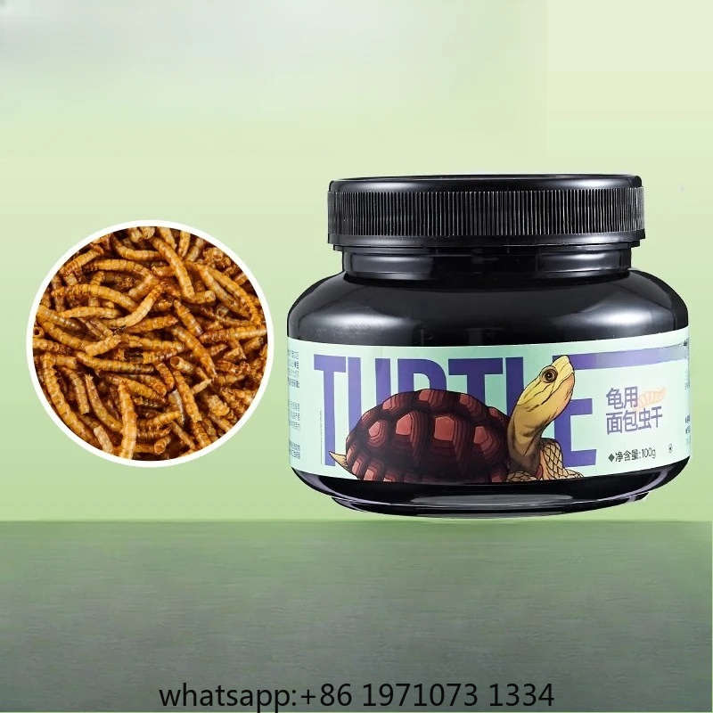 Turtle Food Health High Protei - đánh giá và giá Food Protein Snacks