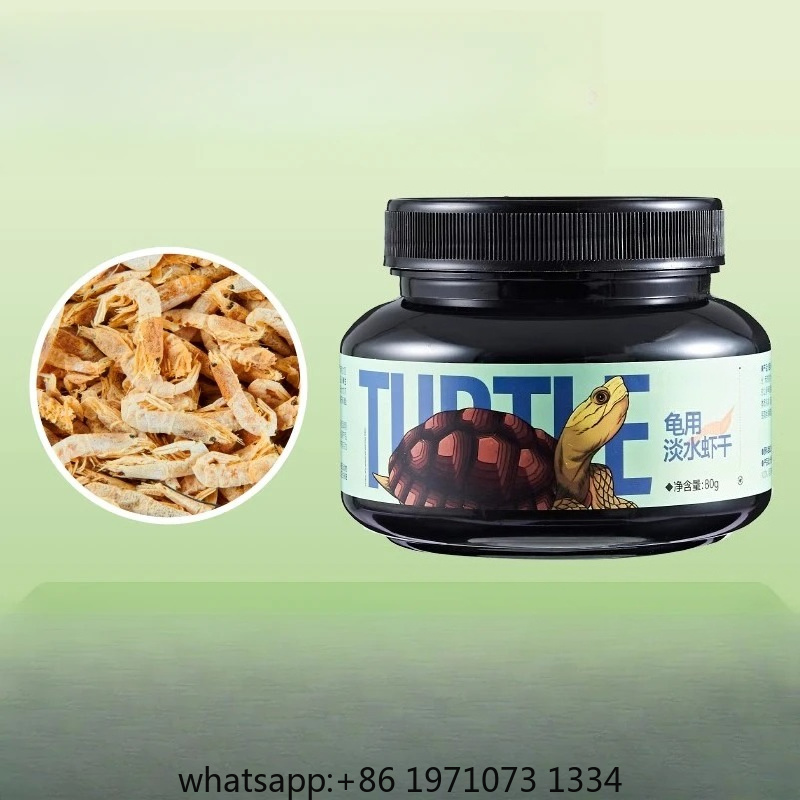 Turtle Food Health High Protei - đánh giá và giá Food Protein Snacks