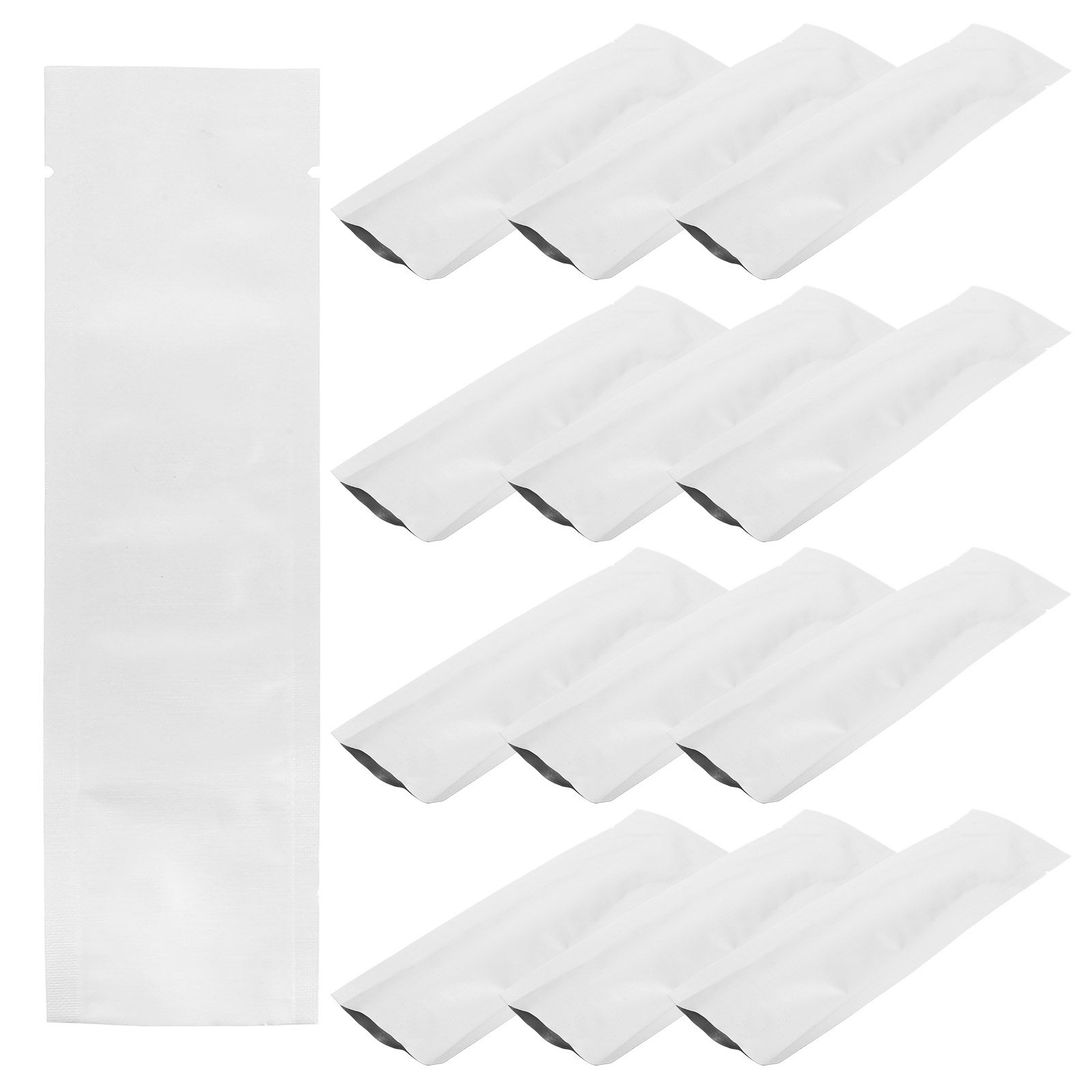 100Pcs Vacuum Sealer Bag Multi - đánh giá và giá Food Protein Snacks