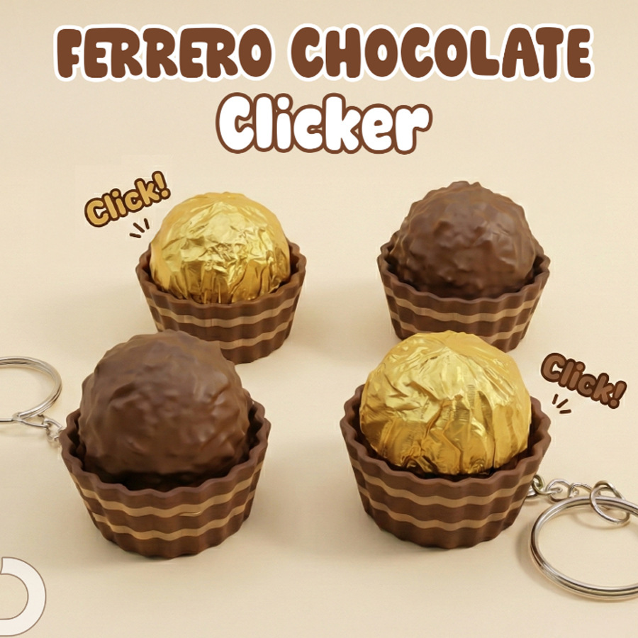 Dubai Chocolate Keyboard Keych - đánh giá và giá Food Like Snacks