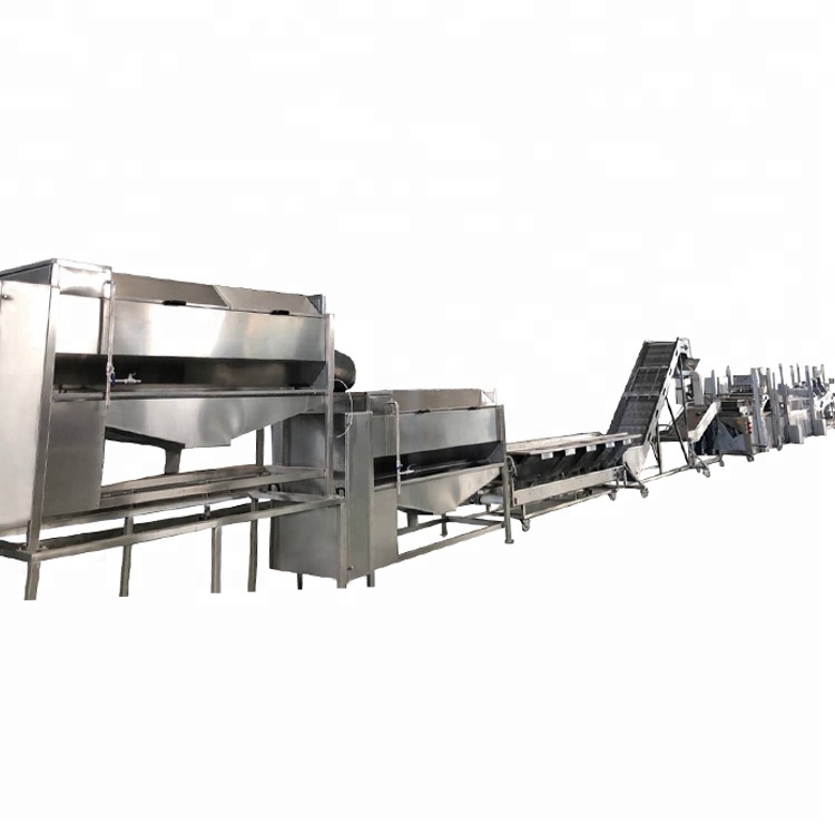Snack Food Full Automatic Bake - đánh giá và giá Food Snacks Chips