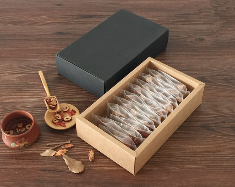 10 Chiếc 350gsm Ngăn Kéo Kraft - đánh giá và giá Food Like Snacks