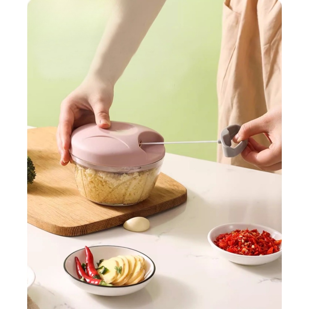 Manual Processor 500ml-Food Cu - đánh giá và giá Food & Snacks Colouring Book