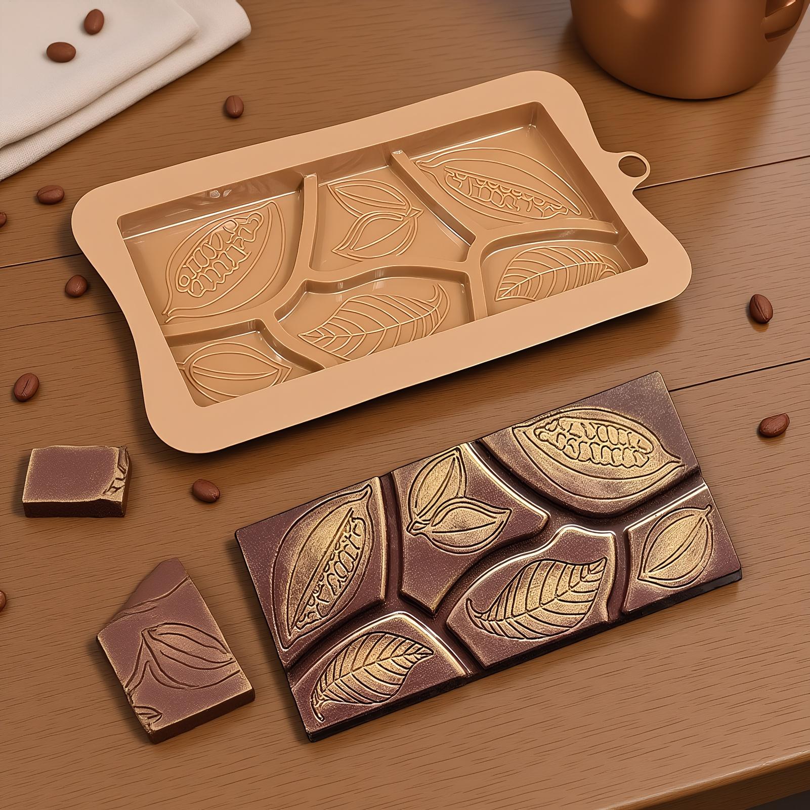 Candy Bar Molds Food Grade Fle - đánh giá và giá Food Protein Snacks