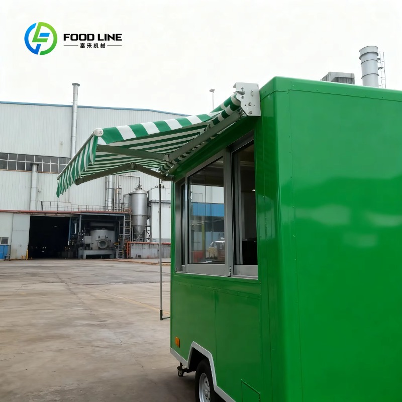 Customized Sell towable fiberg - đánh giá và giá Food Snacks Chips