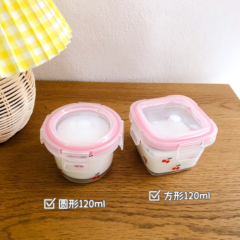 Portable Korean Cherry Mini Se - đánh giá và giá Korean Food Snacks