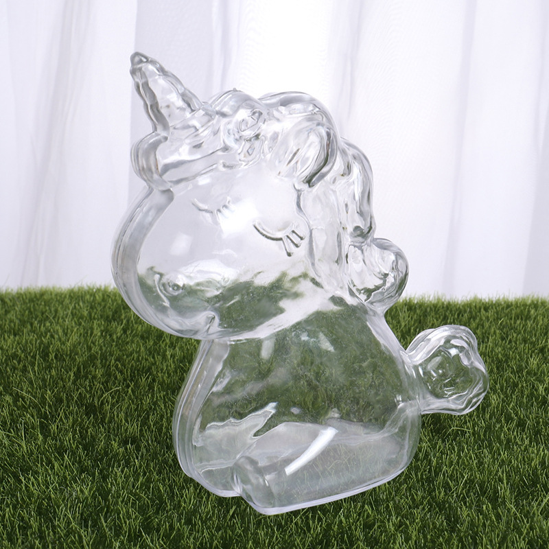 6Pcs Transparent Plastic Unico - đánh giá và giá Food Like Snacks