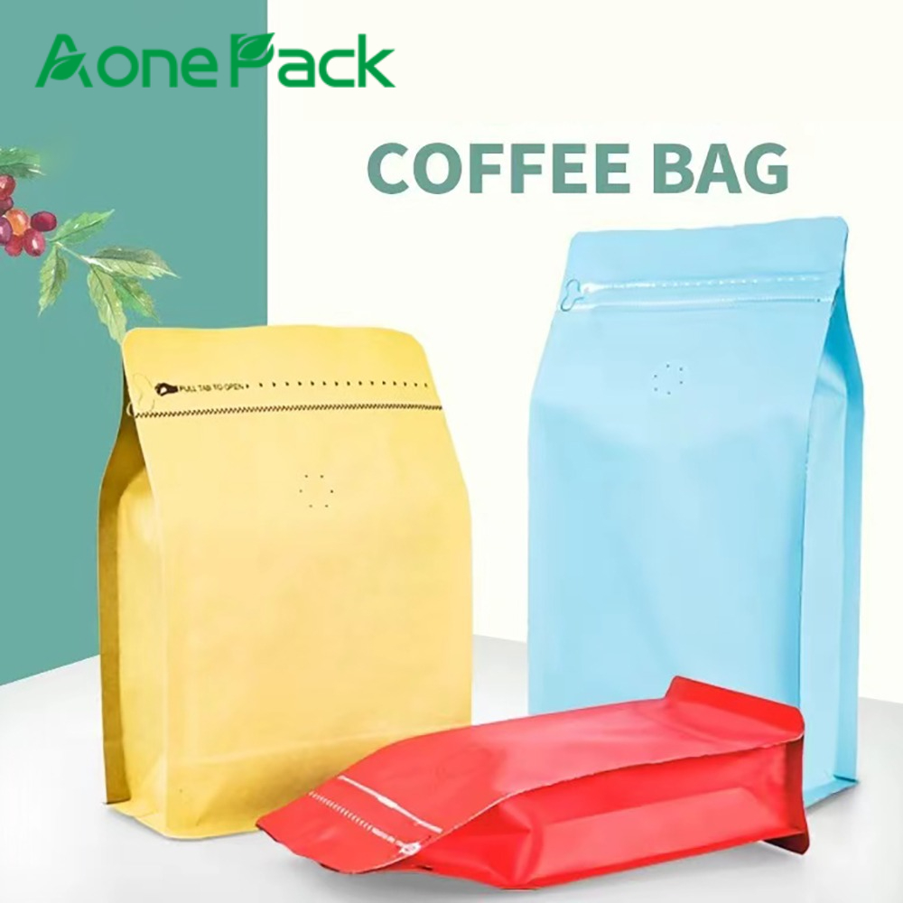 50pcs Resealable Ziplock Coffe - đánh giá và giá Food Protein Snacks