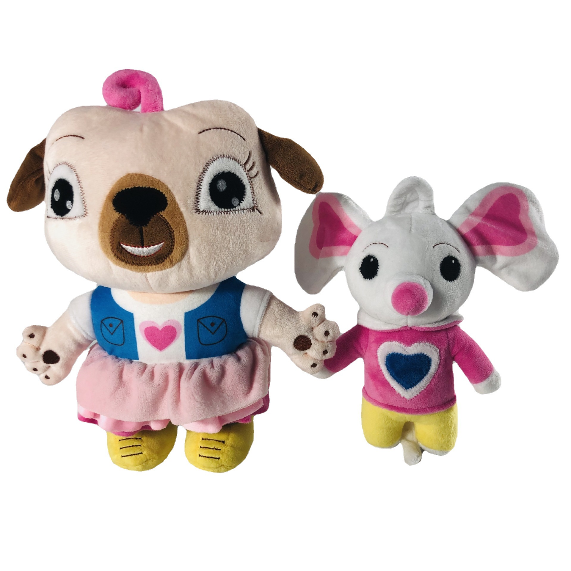 New Chip And Potato Plush Toys - đánh giá và giá Food Snacks Chips