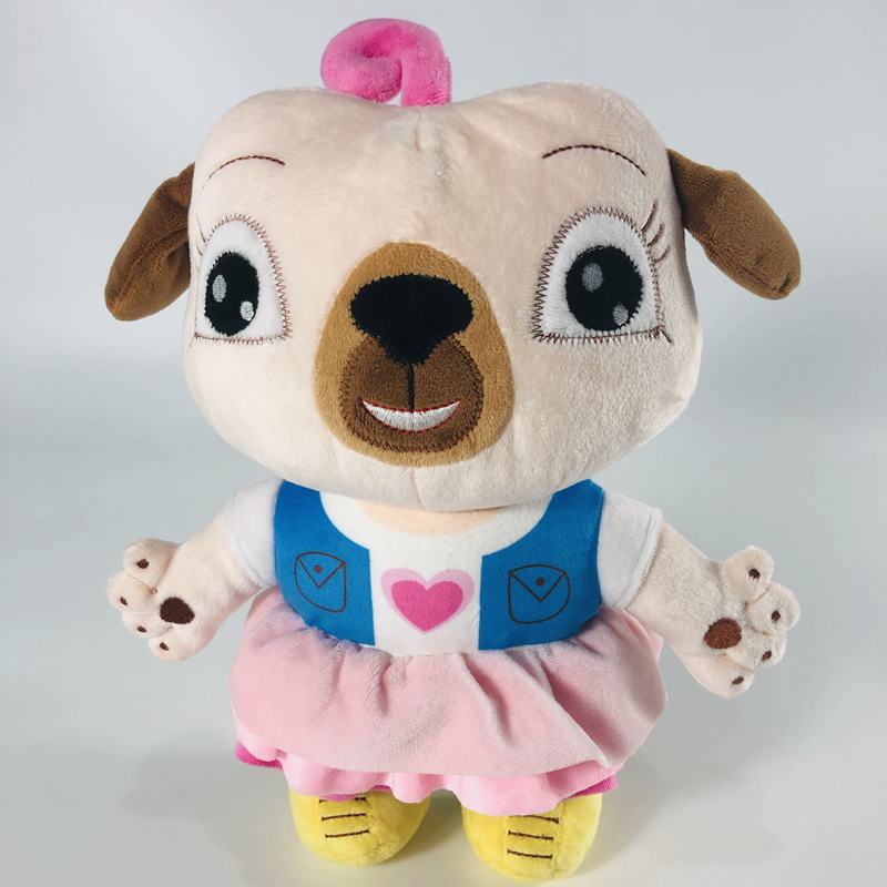 New Chip And Potato Plush Toys - đánh giá và giá Food Snacks Chips