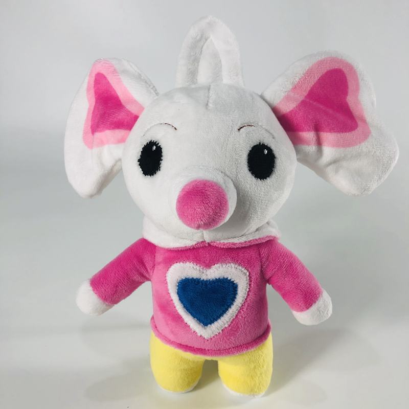 New Chip And Potato Plush Toys - đánh giá và giá Food Snacks Chips