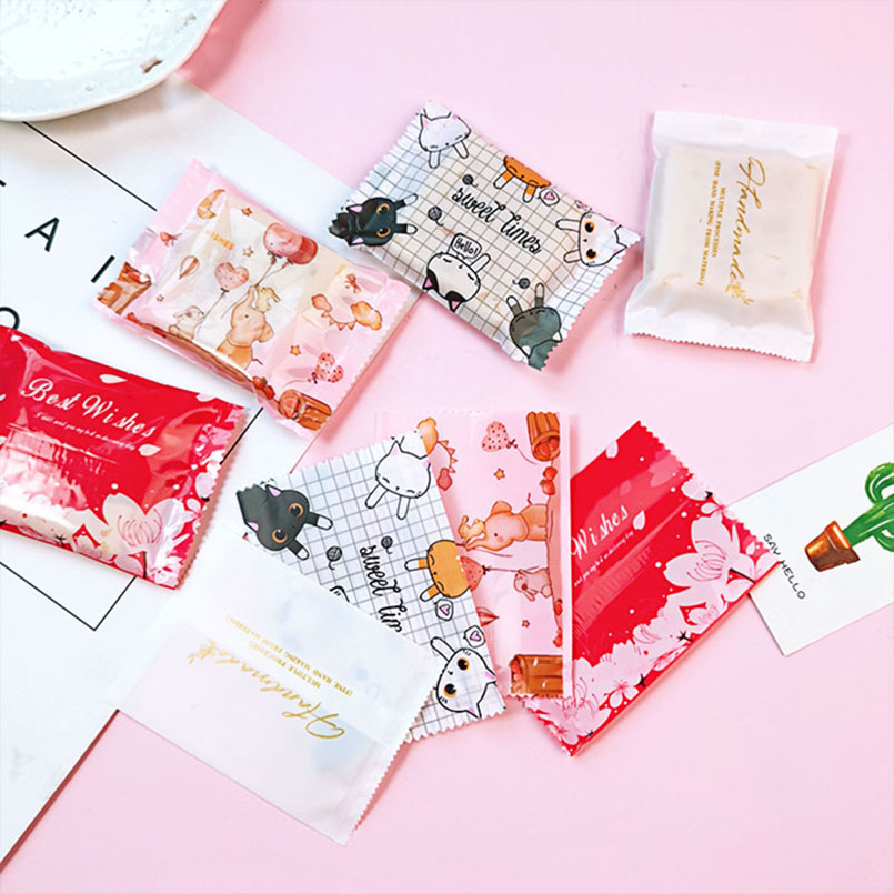 100 Chiếc Tiệc Cưới Nướng Bông - đánh giá và giá Food Halloween Snacks