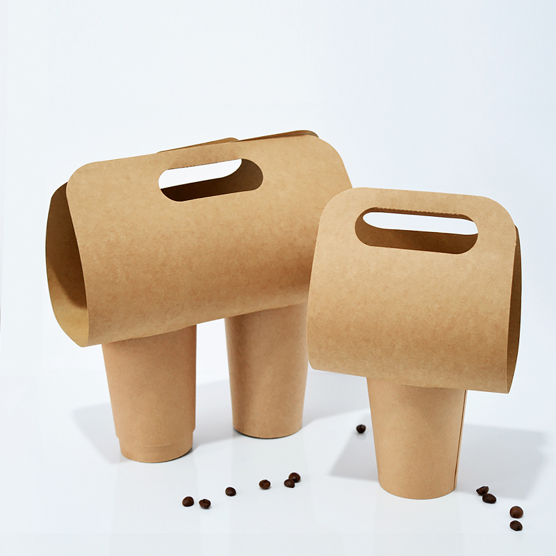 50Pack Holder Kraft Cardboard  - đánh giá và giá Food Halloween Snacks