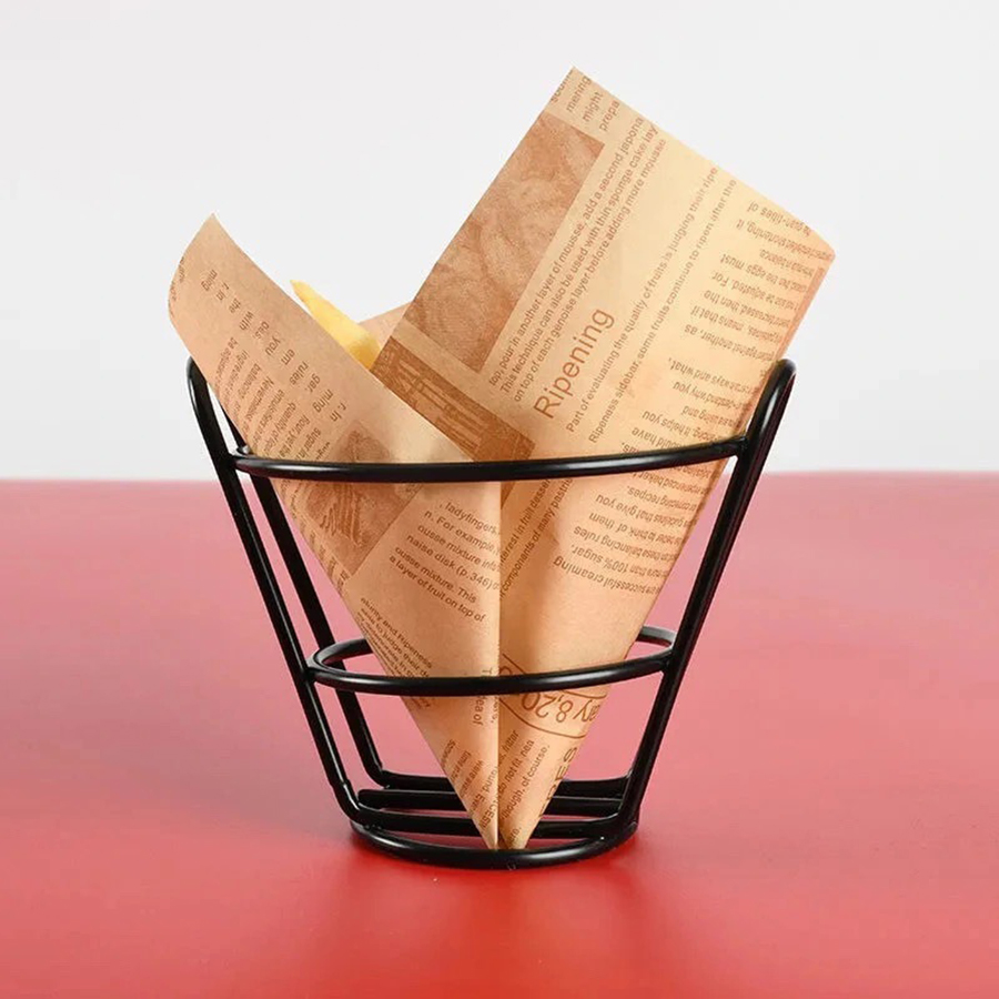1PC snack Chip basket Creative - đánh giá và giá Food Snacks Chips