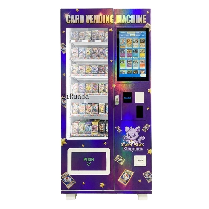 Beauty products, vending machi - đánh giá và giá Food Snacks In Usa